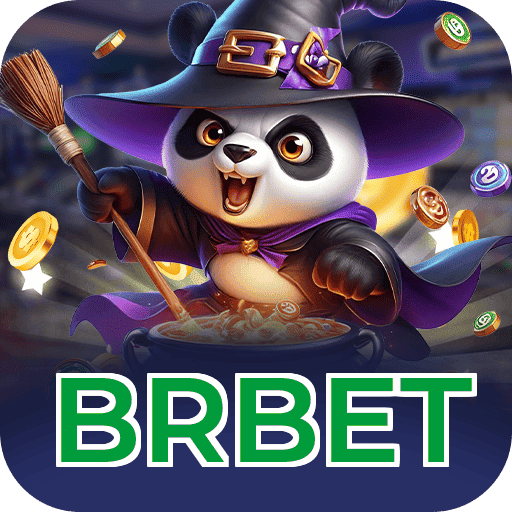 BRBET logo