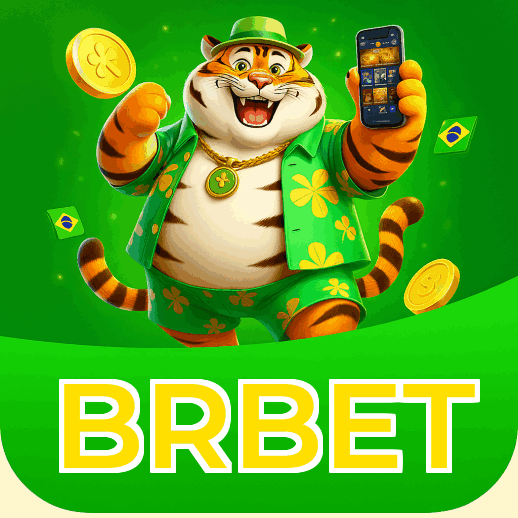 BRBET Slots - 1.500+ Jogos