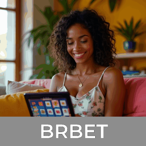 BRBET: Pagamentos Rápidos e Cassino Premiado